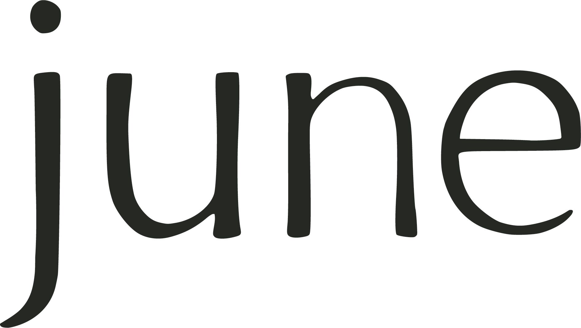 June